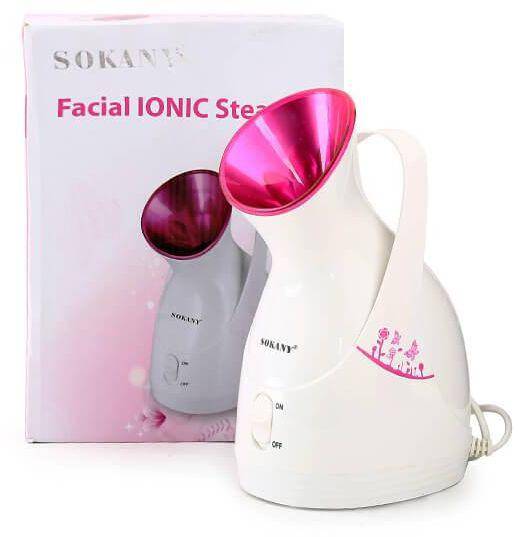 Facial Steamer_1