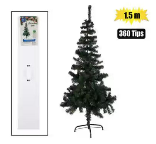 Christmas Tree Premium - 1.5M (360 tips)_0